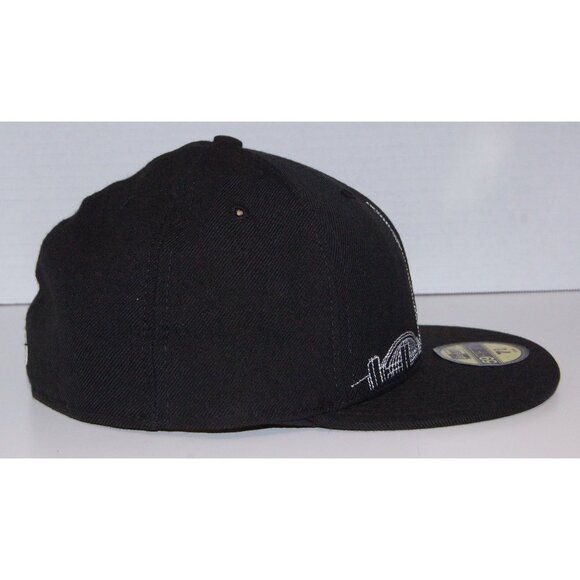 Toronto Blue Jays Cap City Skyline - Picture 5 of 9